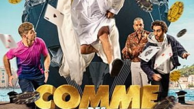 comme des riches (2025)