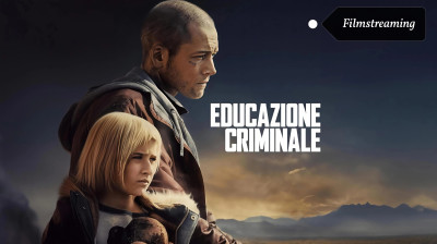 Educazione criminale [HD]