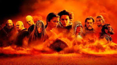 Duna - Parte 2 (2024)