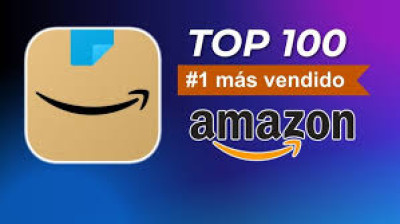 100 productos de Amazon que cambiarán tu vida en 2026. Encuentralos en el link de la descripción, los precios están en Euros