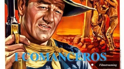 I comanceros [HD]