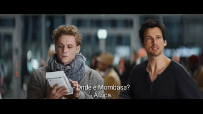 O Dia Mais Bonito (2016) Legendado