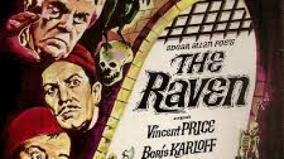 le corbeau (the raven) (1963)