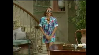 Il Mio Amico Arnold 08x13