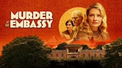 meurtre a l'ambassade (murder at the embassy) (2025)