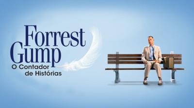 Forrest Gump - O Contador de Historia