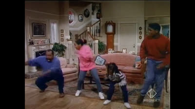 Otto sotto un tetto 02x19