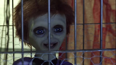 Le Fils de Chucky (2004)