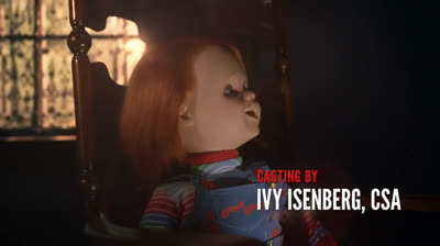 La Malédiction de Chucky (2013)