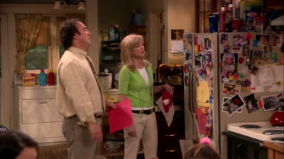 La vita secondo Jim 03x25