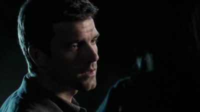 Épisode 6 : Maison hantée