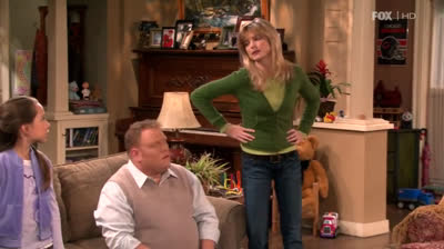 La vita secondo Jim 04x25