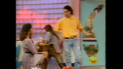 Bayside School 03x14