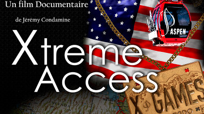 Xtreme Access: L’avventura sportiva di Jerome Elbrycht – Documentario completo online