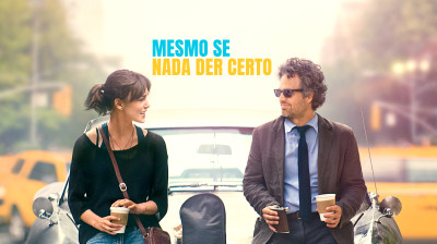 Mesmo se Nada der Certo.2013