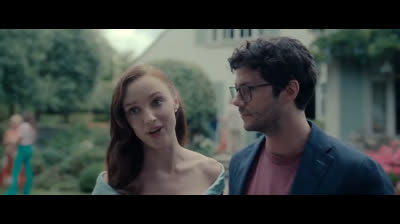 Anniversary          2025    vf