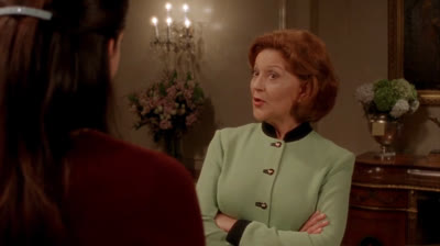 Una mamma per amica 01x06