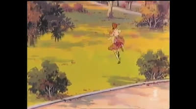 Papa Gambalunga 1990 13 Sallie Accetta La Sfida