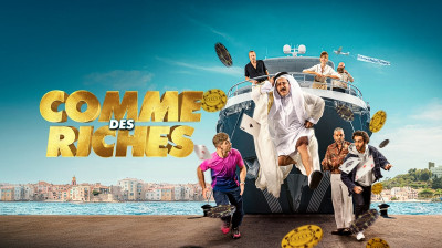 Comme des riches  2025