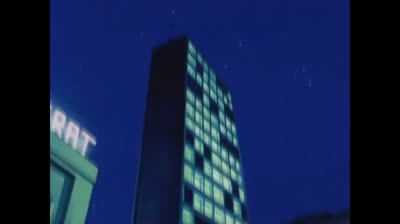 lee aaron no city hunter