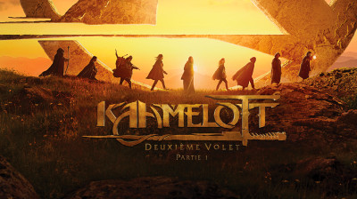 Kaamelott - Deuxième Volet : Partie 1  2025