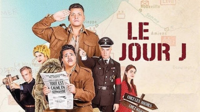 Le Jour J  2025