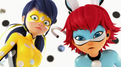 Miraculous World: Londres Corrida Contra o Tempo