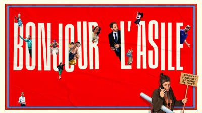 Bonjour l’asile  2025