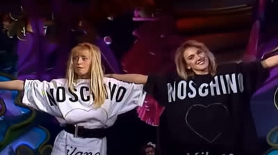 FUN FUN - BAILA BOLERO