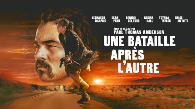 Une bataille après l'autre 2025