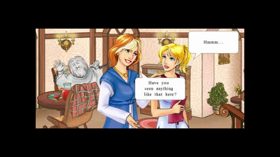 Jane's Hotel Mania Scotland 3