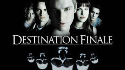Destination finale 1 (2000) VF