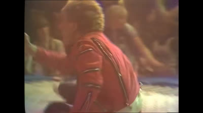 Plastic Bertrand - Ca Plane Pour Moi