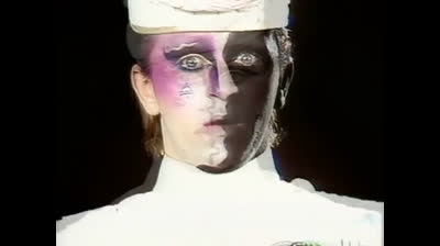 Visage - Fade To Grey