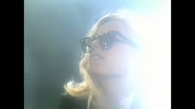 Kim Carnes - Bette Davis Eyes