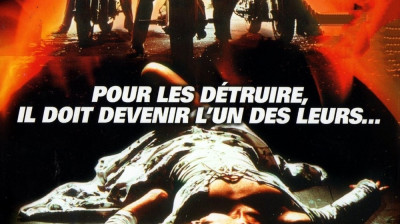 LE GANG DES BOURREAUX 1971