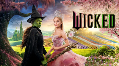 Wicked  2024