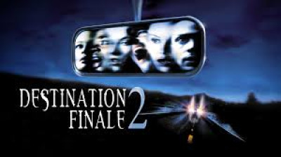 Destination finale 2 (2003) VF