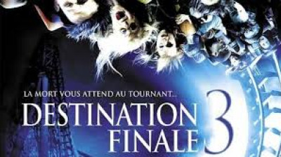 Destination finale 3 (2006) VF