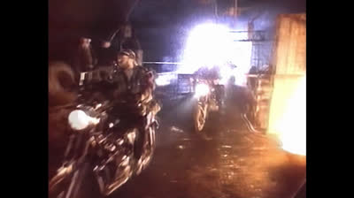 The Goodmen - Give It Up