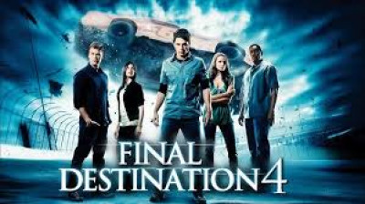 Destination finale 4 (2009) VF