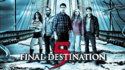 Destination finale 5 (2011) VF