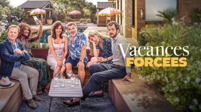 Vacances forcées  2025