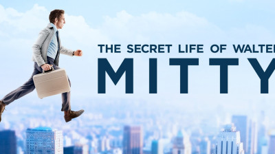 A Vida Secreta de Walter Mitty