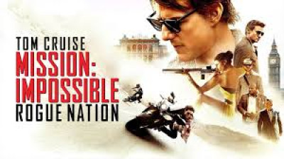 Mission Impossible 5 Rogue Nation (2015) VF