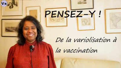 De la variolisation à la vaccination