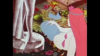 A Pequena Sereia - A Reader's Digest Presentation (1974).