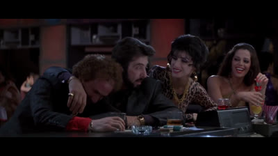 Carlito’s Way [HD] (1993)