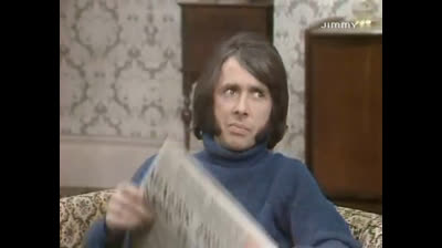 Un Uomo In Casa - 2x05 - Concerto Per Baby Sitter - 1974