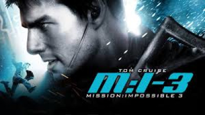 Mission Impossible 3 (2006) VF
